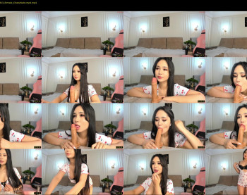 sinsemillaa — 16 minute Chaturbate female teen cam video, 720p, Jul 20, 2025
