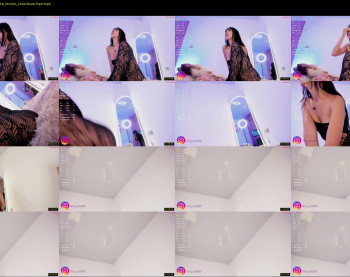 tinymoon_ — 33 minute Chaturbate female teen cam video, 720p, Jul 20, 2025