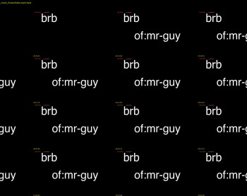 _mrguy_ — 16 minute Chaturbate male teen cam video, 720p, Jul 21, 2025