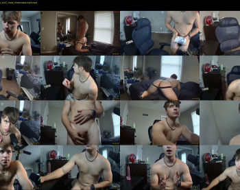 bubblebuttbdn — 58 minute Chaturbate male teen cam video, 720p, Jul 21, 2025