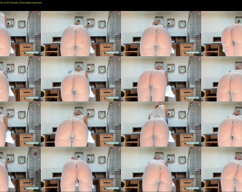 classy_medeeea — 33 minute Chaturbate female teen cam video, 720p, Jul 21, 2025