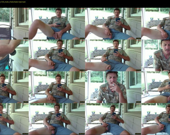 decentdick93 — 83 minute Chaturbate male teen cam video, 480p, Jul 21, 2025