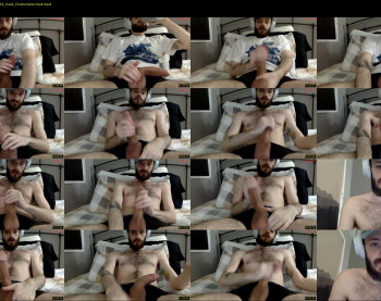 digbicknik — 15 minute Chaturbate male teen cam video, 480p, Jul 21, 2025