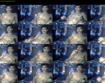electron448 — 79 minute Chaturbate male teen cam video, 480p, Jul 21, 2025