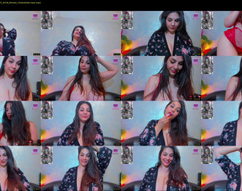 emmabigbobbs — 47 minute Chaturbate female teen cam video, 720p, Jul 22, 2025