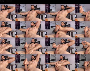 firestud_x — 61 minute Chaturbate male teen cam video, 720p, Jul 21, 2025