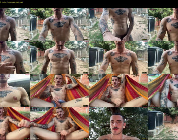 jeff_cube — 51 minute Chaturbate male teen cam video, 720p, Jul 22, 2025