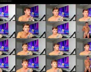 krishort — 107 minute Chaturbate male teen cam video, 720p, Jul 21, 2025