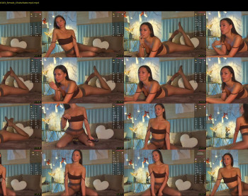 lolla_spencer — 37 minute Chaturbate female teen cam video, 720p, Jul 22, 2025