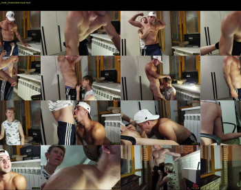 oukorok — 122 minute Chaturbate male teen cam video, 720p, Jul 21, 2025