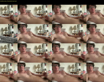 princespeaches — 109 minute Chaturbate male teen cam video, 480p, Jul 22, 2025