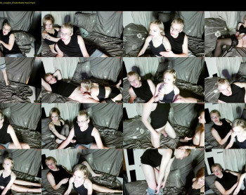 samyscott — 97 minute Chaturbate couple teen cam video, 720p, Jul 21, 2025