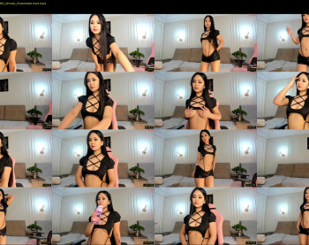sinsemillaa — 109 minute Chaturbate female teen cam video, 720p, Jul 21, 2025