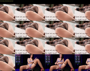 stop_panic — 39 minute Chaturbate female teen cam video, 720p, Jul 21, 2025