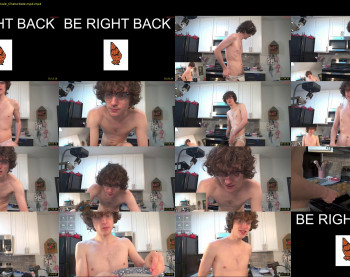 cokia_ — 21 minute Chaturbate male teen cam video, 720p, Jul 22, 2025