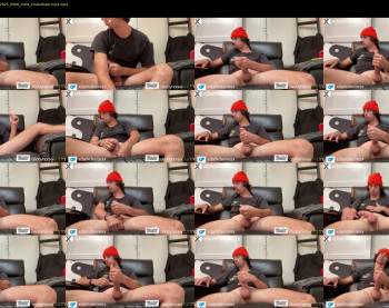 daddyhorsecock99 — 32 minute Chaturbate male teen cam video, 720p, Jul 22, 2025