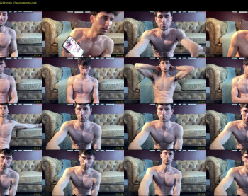 ghostdaddy9 — 7 minute Chaturbate male teen cam video, 720p, Jul 22, 2025