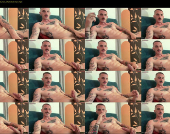 jeff_cube — 3 minute Chaturbate male teen cam video, 720p, Jul 23, 2025