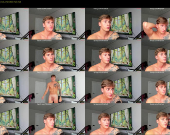 krishort — 12 minute Chaturbate male teen cam video, 720p, Jul 22, 2025