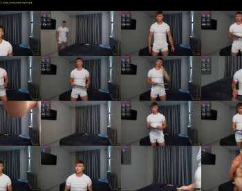 nik_sharp — 42 minute Chaturbate male teen cam video, 720p, Jul 22, 2025