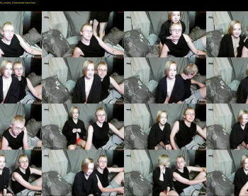 samyscott — 7 minute Chaturbate couple teen cam video, 720p, Jul 22, 2025
