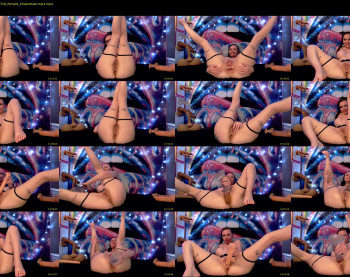 sweeeets85 — 38 minute Chaturbate female teen cam video, 720p, Jul 22, 2025