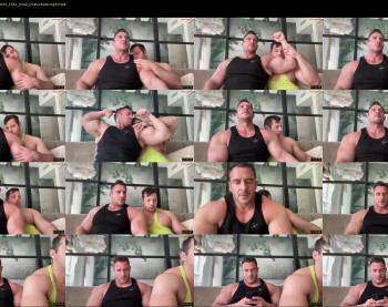 alessandrobuilder — 42 minute Chaturbate couple teen cam video, 480p, Jul 23, 2025