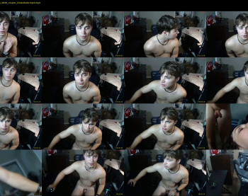 bubblebuttbdn — 8 minute Chaturbate male teen cam video, 720p, Jul 23, 2025