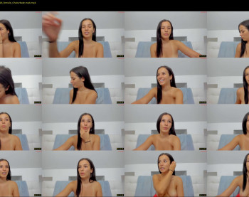 deea_lexa — 12 minute Chaturbate female teen cam video, 720p, Jul 23, 2025
