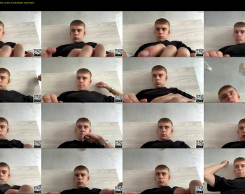 echowraith — 11 minute Chaturbate male teen cam video, 720p, Jul 23, 2025