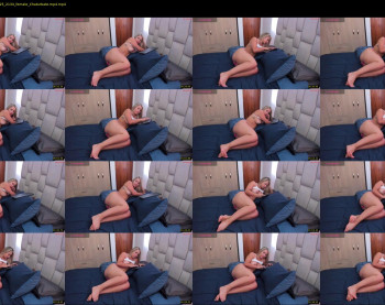 killer_candywow — 3 minute Chaturbate female teen cam video, 720p, Jul 23, 2025