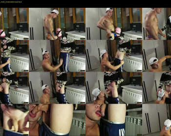 oukorok — 6 minute Chaturbate male teen cam video, 480p, Jul 23, 2025