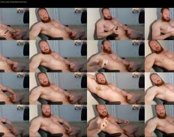 pec_inspector — 69 minute Chaturbate male teen cam video, 720p, Jul 23, 2025