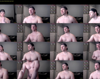 robknocks — 31 minute Chaturbate male teen cam video, 720p, Jul 24, 2025