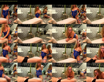 s_______________ — 52 minute Chaturbate couple teen cam video, 720p, Jul 23, 2025
