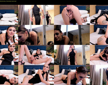 samarasinn — 116 minute Chaturbate female teen cam video, 720p, Jul 23, 2025
