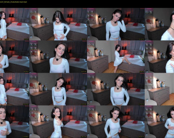 synne_glows — 120 minute Chaturbate female teen cam video, 720p, Jul 23, 2025