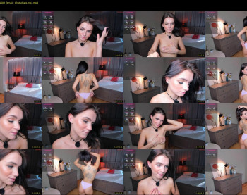 synne_glows — 120 minute Chaturbate female teen cam video, 720p, Jul 23, 2025