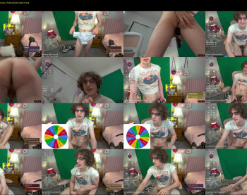 cokia_ — 120 minute Chaturbate male teen cam video, 720p, Jul 25, 2025