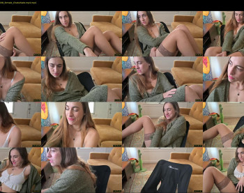 lilithoftrees — 117 minute Chaturbate female teen cam video, 720p, Jul 25, 2025