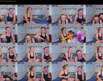 mamiclouds — 38 minute Chaturbate female teen cam video, 720p, Jul 24, 2025