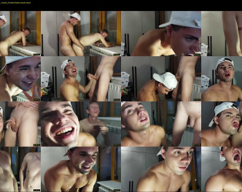 oukorok — 55 minute Chaturbate male teen cam video, 720p, Jul 25, 2025