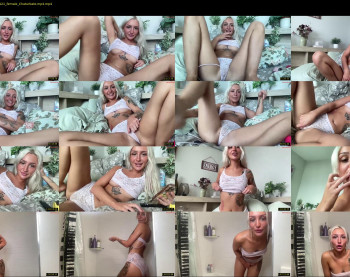 sashacolee — 121 minute Chaturbate female teen cam video, 720p, Jul 24, 2025