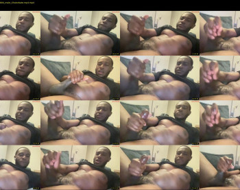 alphabbc77 — 75 minute Chaturbate male teen cam video, 480p, Jul 25, 2025