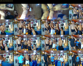 backyardigans — 48 minute Chaturbate male teen cam video, 720p, Jul 26, 2025