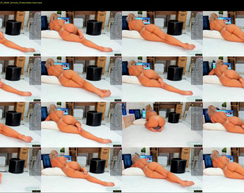classy_medeeea — 120 minute Chaturbate female teen cam video, 720p, Jul 25, 2025