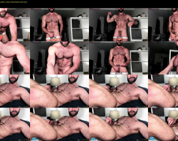 cockheadstud — 20 minute Chaturbate male teen cam video, 720p, Jul 25, 2025