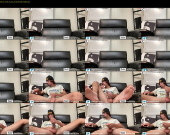 daddyhorsecock99 — 117 minute Chaturbate male teen cam video, 720p, Jul 25, 2025