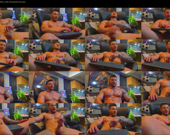 davidd_blake — 87 minute Chaturbate male teen cam video, 720p, Jul 25, 2025