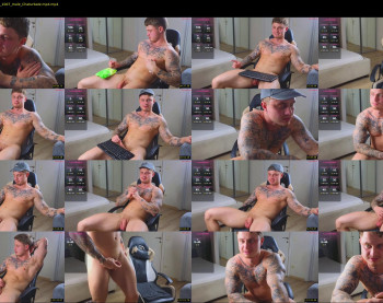 mike___magic — 82 minute Chaturbate male teen cam video, 720p, Jul 25, 2025